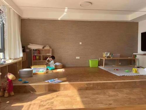 軟木地板環(huán)保又耐用的好處？